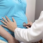 Diagnostics of pregnancy