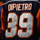 Como emoldurar uma camisa de futebol autografada
