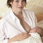 Efectos positivos de la lactancia materna