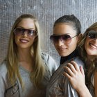 Como identificar óculos de sol falsos da Armani Exchange