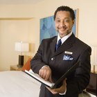 Diferentes cualidades que necesita un gerente del hotel