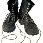 Cómo eliminar esporas de moho en calzado y carteras de cuero