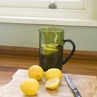 Cómo congelar y conservar limones