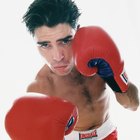 How Much Money Can a Journeyman Boxer Make?