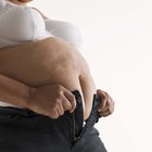 É possível perder gordura na região do púbis?