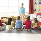 Manejo de comportamiento para niños con autismo en las escuelas