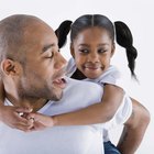 La importancia de una sana relación entre padre e hija