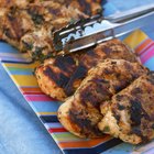 Cómo asar la carne en un horno tostador