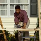 How to make an octagon wood planter