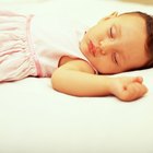Cómo crear un mejor momento de siesta para los niños pequeños 