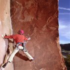 Los mejores pantalones para escalar montañas