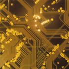 Como encontrar cobre e ouro em eletrônicos