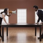 How to Communicate With Colleagues & Customers