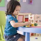 Actividades para niños pequeños en Sumner, Washington