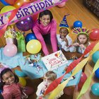 Ideias de itens para sacolinha surpresa de festa infantil