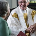 Regalos católicos para un sacerdote