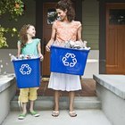 Cómo reciclar o reutilizar materiales
