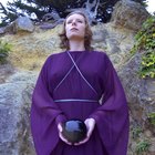 Lugares para aprender magia blanca y negra