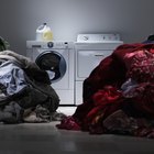Cómo solucionar los problemas de una lavadora Maytag que no centrifuga