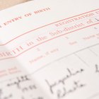¿Cómo puedo incluir el nombre del padre de mi hijo en su certificado de nacimiento?
