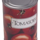 Cómo sustituir ingredientes de tomate en las recetas