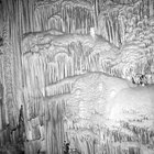Aventura espeleológica en las Carlsbad Caverns
