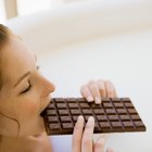 Cómo sustituir el chocolate en recetas