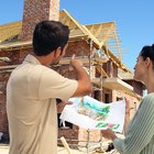 Construye una casa con poco dinero