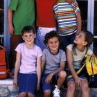 Actividades para trabajar en las habilidades de sociabilidad