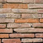 Métodos no tóxicos para limpiar ladrillos de exteriores 