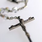 Cómo deshacerse de un rosario
