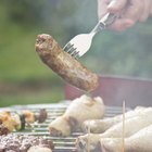 Cómo construir un pozo de concreto para barbacoa