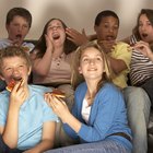 Ideas para una divertida fiesta de Súper tazón para adolescentes