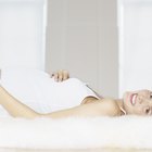 ¿Cuánto movimiento fetal debes sentir a las 18 semanas de embarazo?