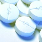Que feitos colaterais podem ocorrer com a parada de imipramina?