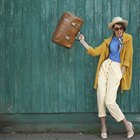 20 items para vestir mejor