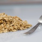 Cómo hacer barras de cereal caseras