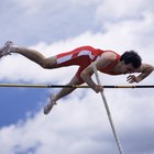 Energy Transfers That Takes Place During the Pole Vaulting Process