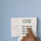 Cómo identificar los problemas de una alarma de casa