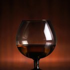 Efectos del whisky escocés y el Cognac 