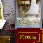 Instrucciones para tu máquina de palomitas: Old Fashioned Movie Time Popcorn Maker