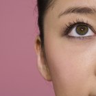 Cómo lograr un color de ojos más claro