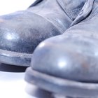 Cómo renovar unas botas viejas y feas