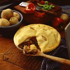 Cómo hacer la comida para un fiesta con temática hippie de los setenta