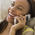 Cómo pedir una cita a una mujer por teléfono