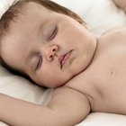 En qué momento los bebés prematuros comienzan a dormir toda la noche