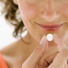 O uso das pílulas anticoncepcionais fazem os seus seios crescerem?