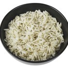 Cómo agregarle sabor al arroz