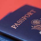 Como saber se um passaporte norte-americano é genuíno