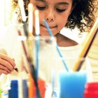 Actividades para niños utilizando envases
